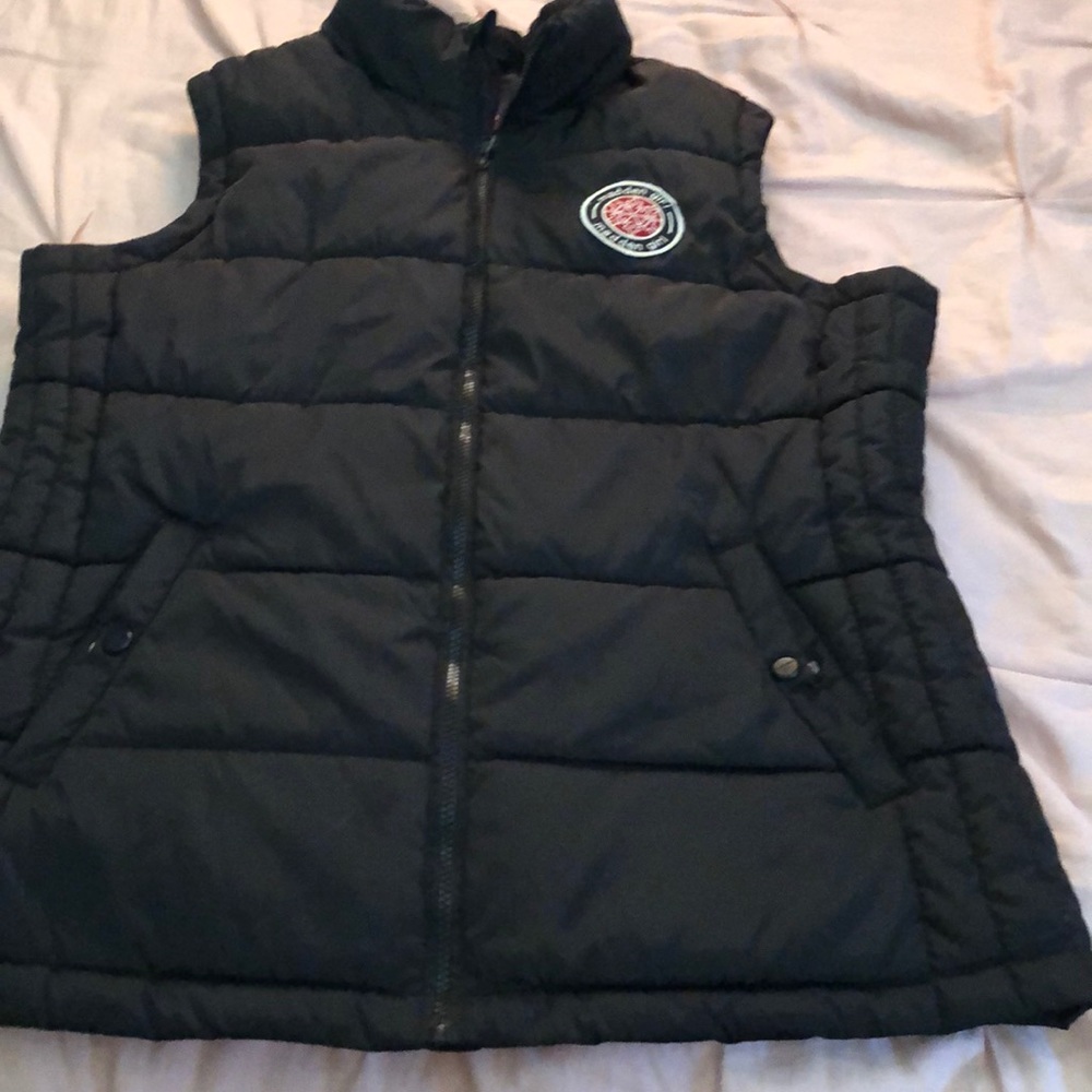 Vest